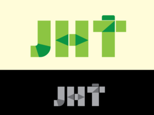 Logo Design by Wonderful design for JHT Defense Inc | Design: #11460183