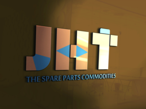 Logo Design by Wonderful design for JHT Defense Inc | Design: #11460184