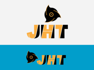 Logo Design by Wonderful design for JHT Defense Inc | Design: #11461763