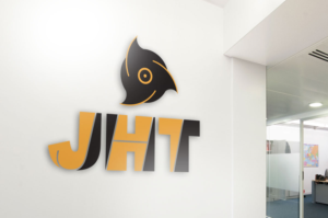 Logo Design by Wonderful design for JHT Defense Inc | Design: #11461764