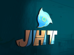 Logo Design by Wonderful design for JHT Defense Inc | Design: #11461765