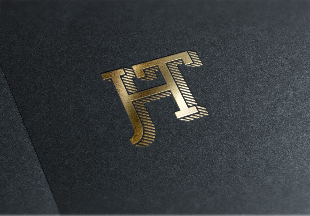 Design de Logo par Giuro pour JHT Defense Inc | Design #11471207