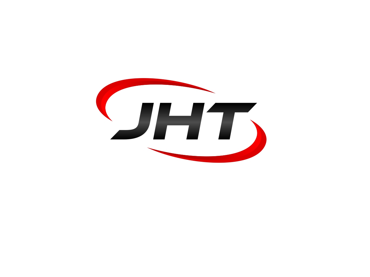 Logo Design by MICHAEL S.B for JHT Defense Inc | Design #11500603