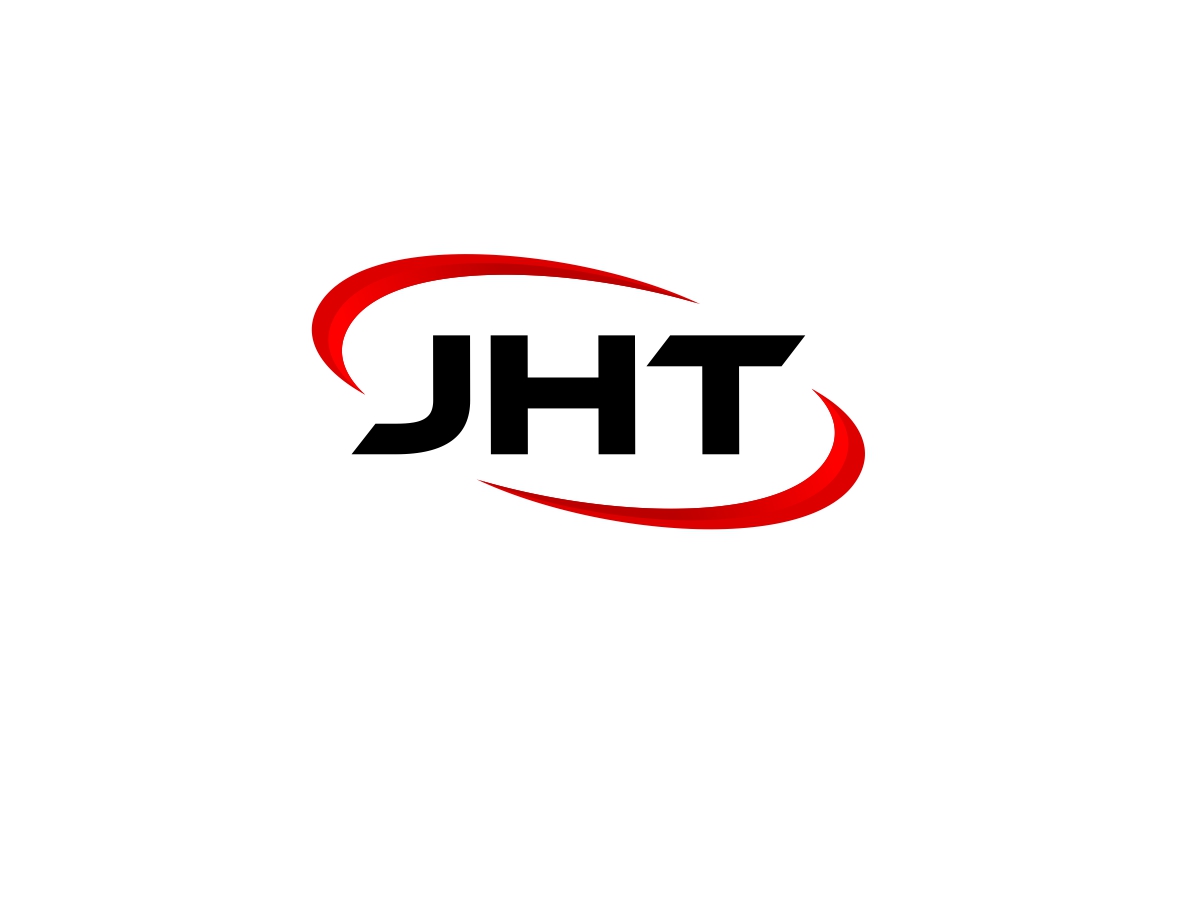 Logo Design by MICHAEL S.B for JHT Defense Inc | Design: #11641218