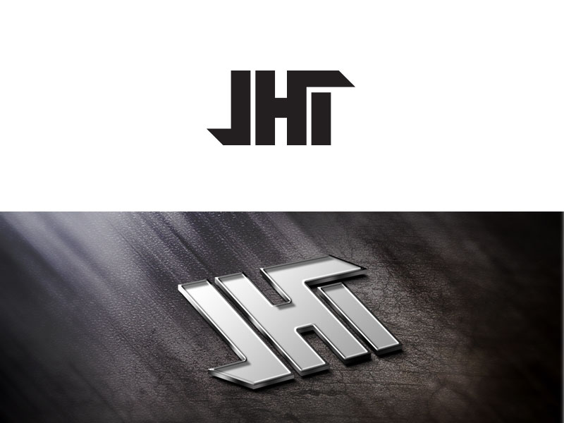 Logo Design by Lee Xian for JHT Defense Inc | Design #11445966