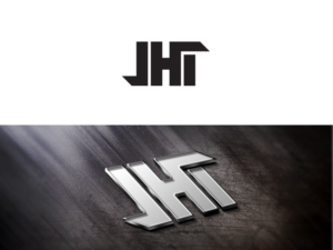 Logo Design by Lee Xian for JHT Defense Inc | Design #11445966