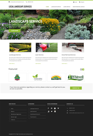 Web Design by incisesolutions