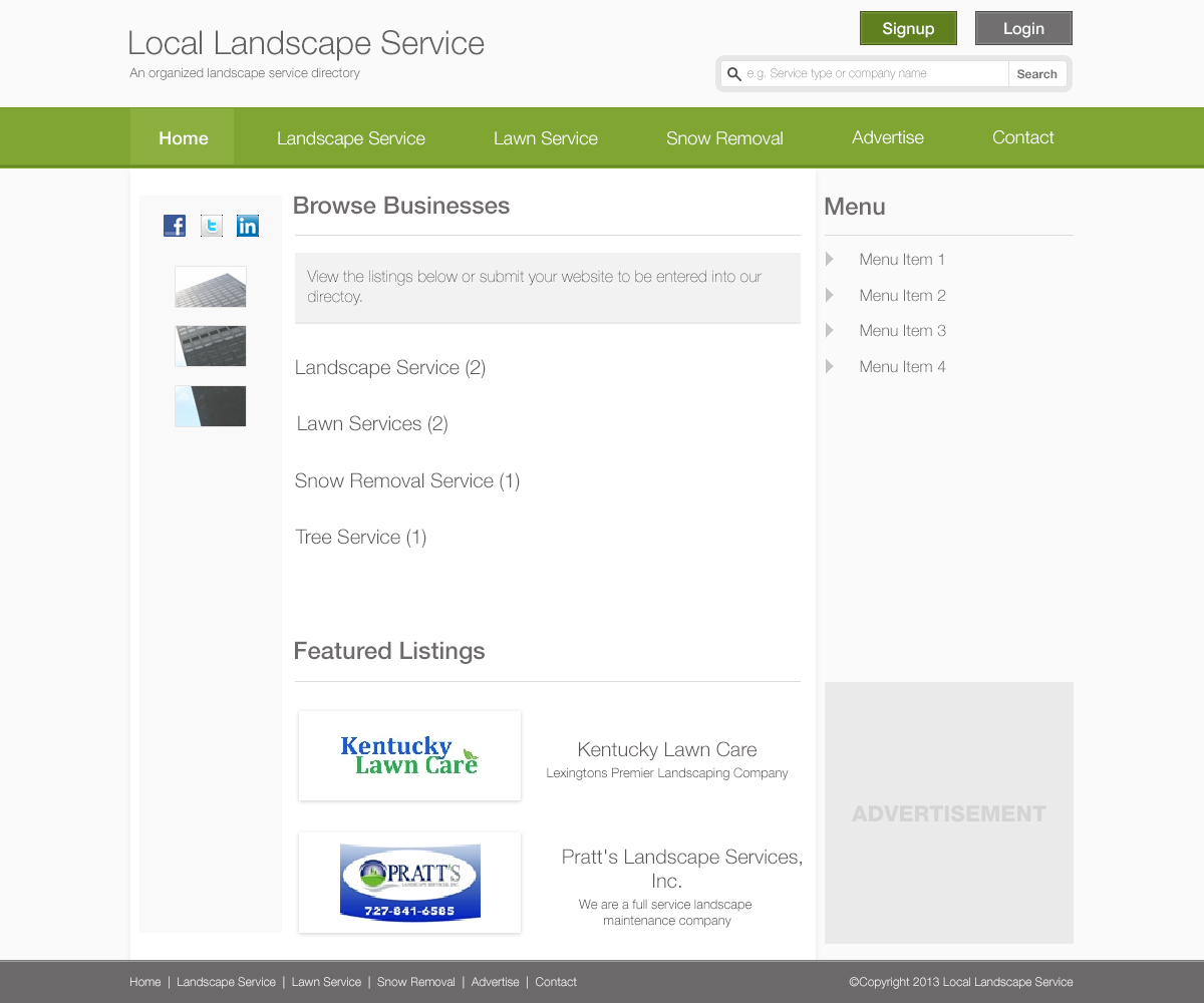 Web Design par WebExpert pour ce projet | Design #2387304