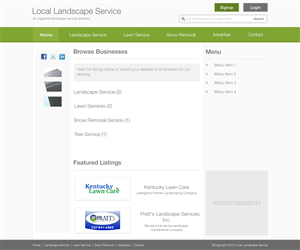 Web Design par WebExpert pour ce projet | Design #2387304