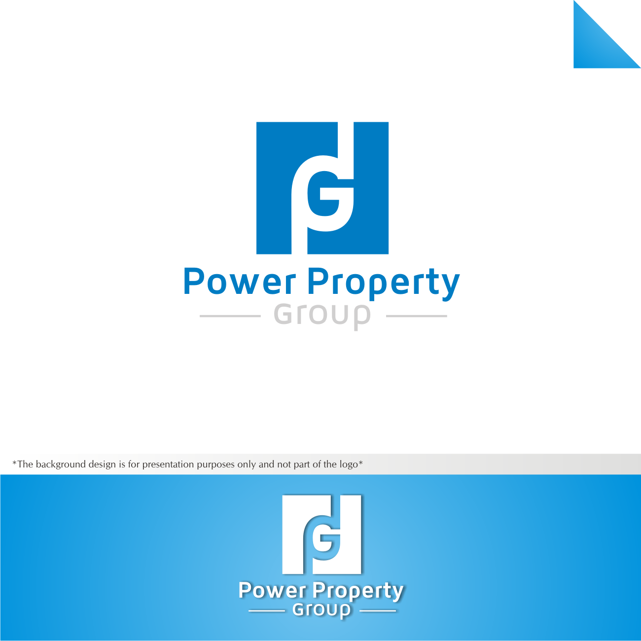 Logo Design by R!CKY for this project | Design #11398261