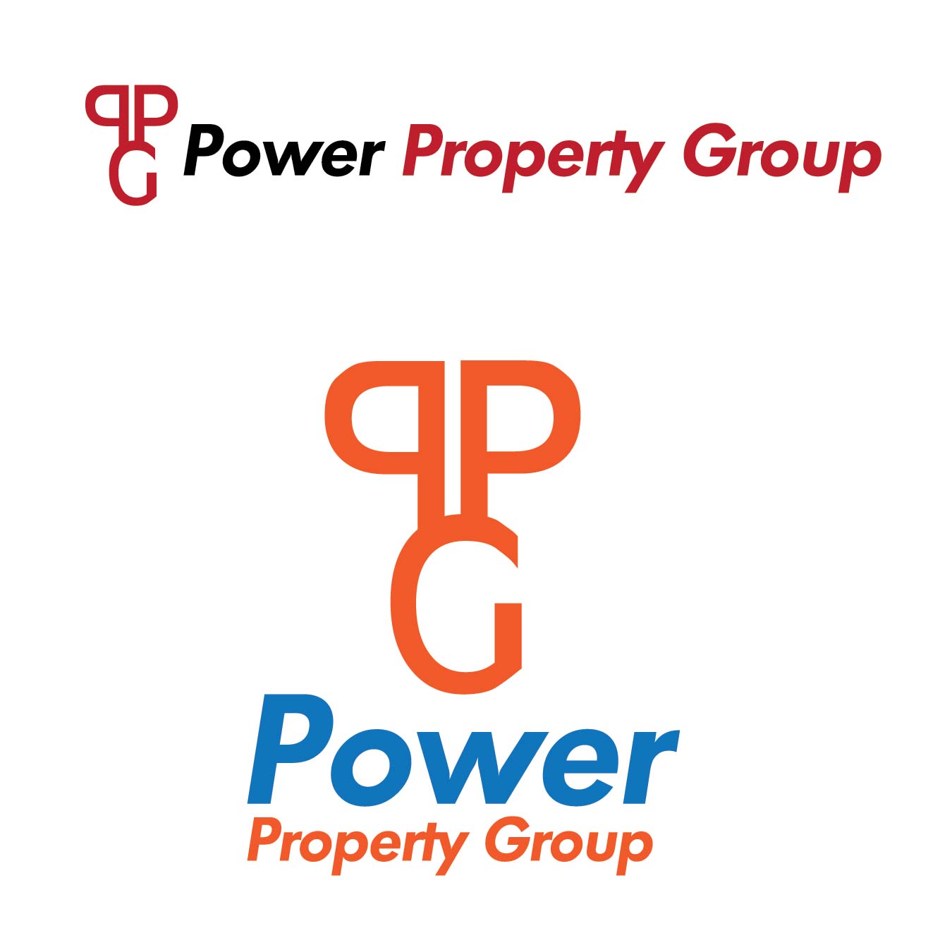 Logo Design by gcb.designs for this project | Design #11454111