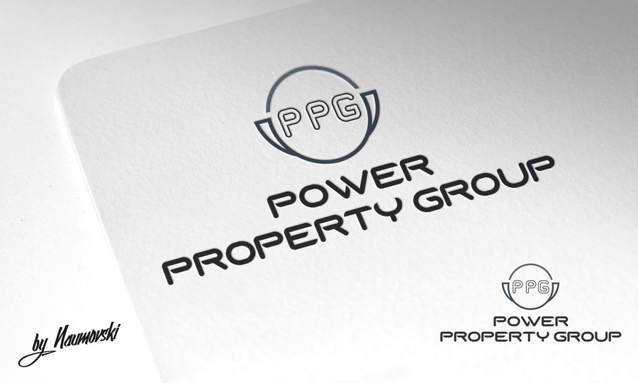 Logo Design by Daniyal for this project | Design #11390171