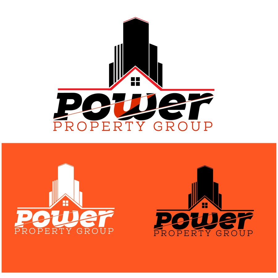 Logo Design by Daniyal for this project | Design #11395782