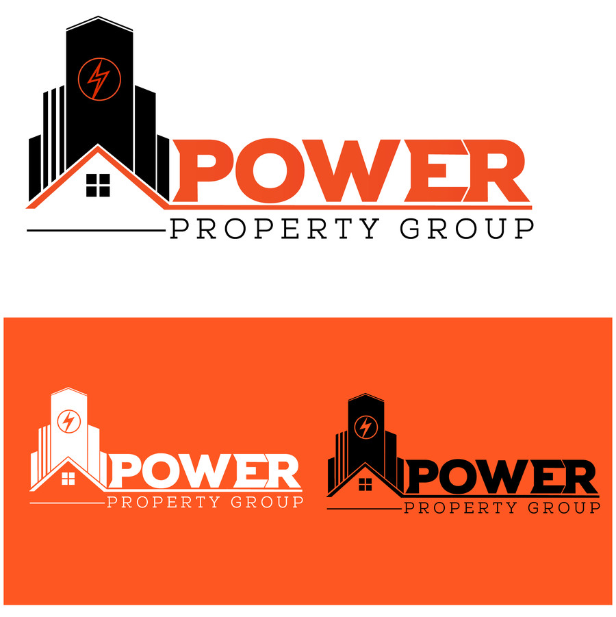 Logo Design by Daniyal for this project | Design #11395783