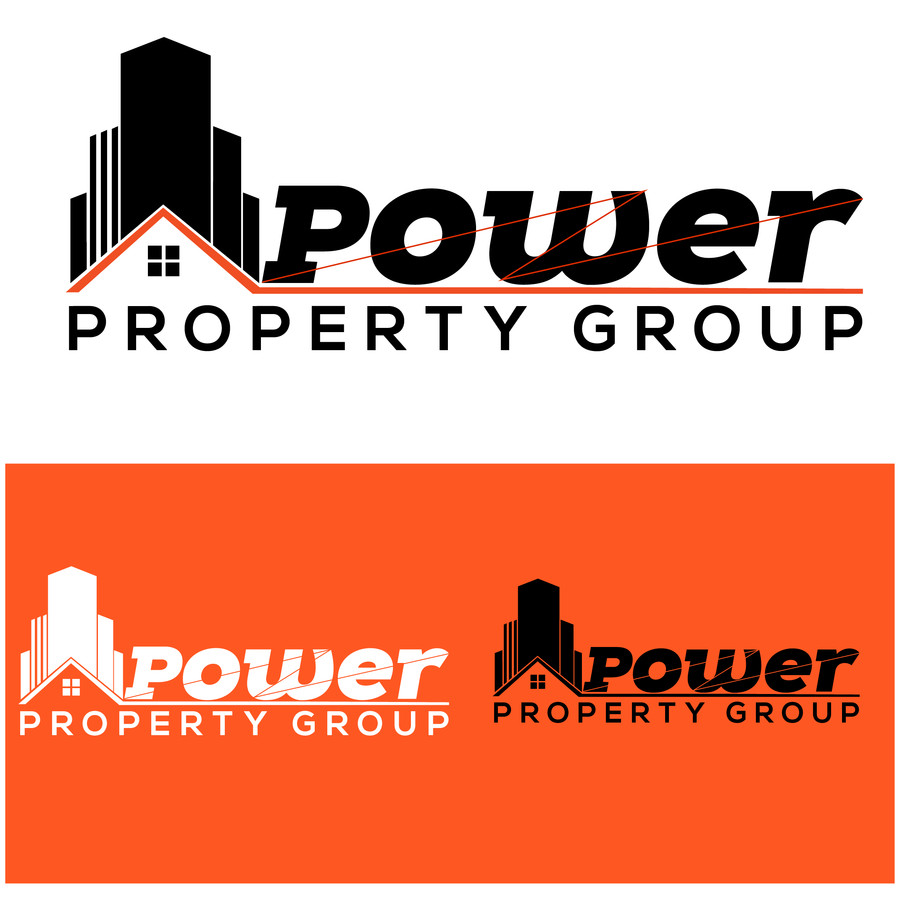 Logo Design by Daniyal for this project | Design #11395784