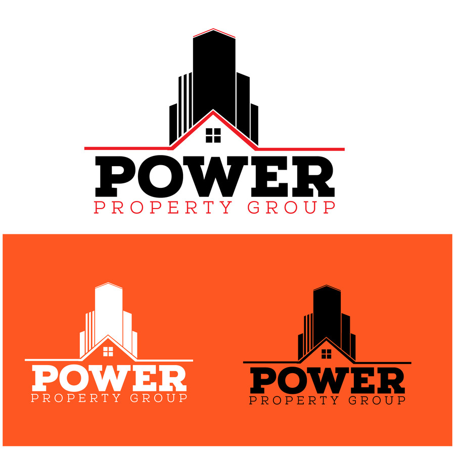 Logo Design by Daniyal for this project | Design #11395785