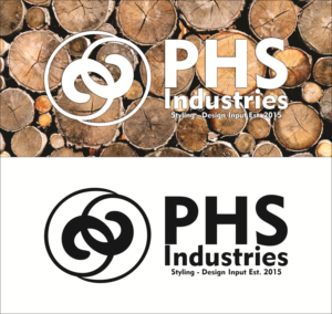 Logo Design by Dhruv Design Studio for PHS Earthworks | Design: #11489865