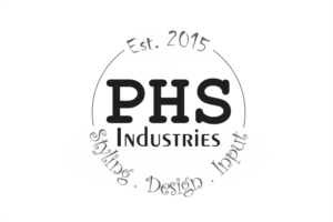 Logo Design by Alireza Mirzaei for PHS Earthworks | Design: #11459952