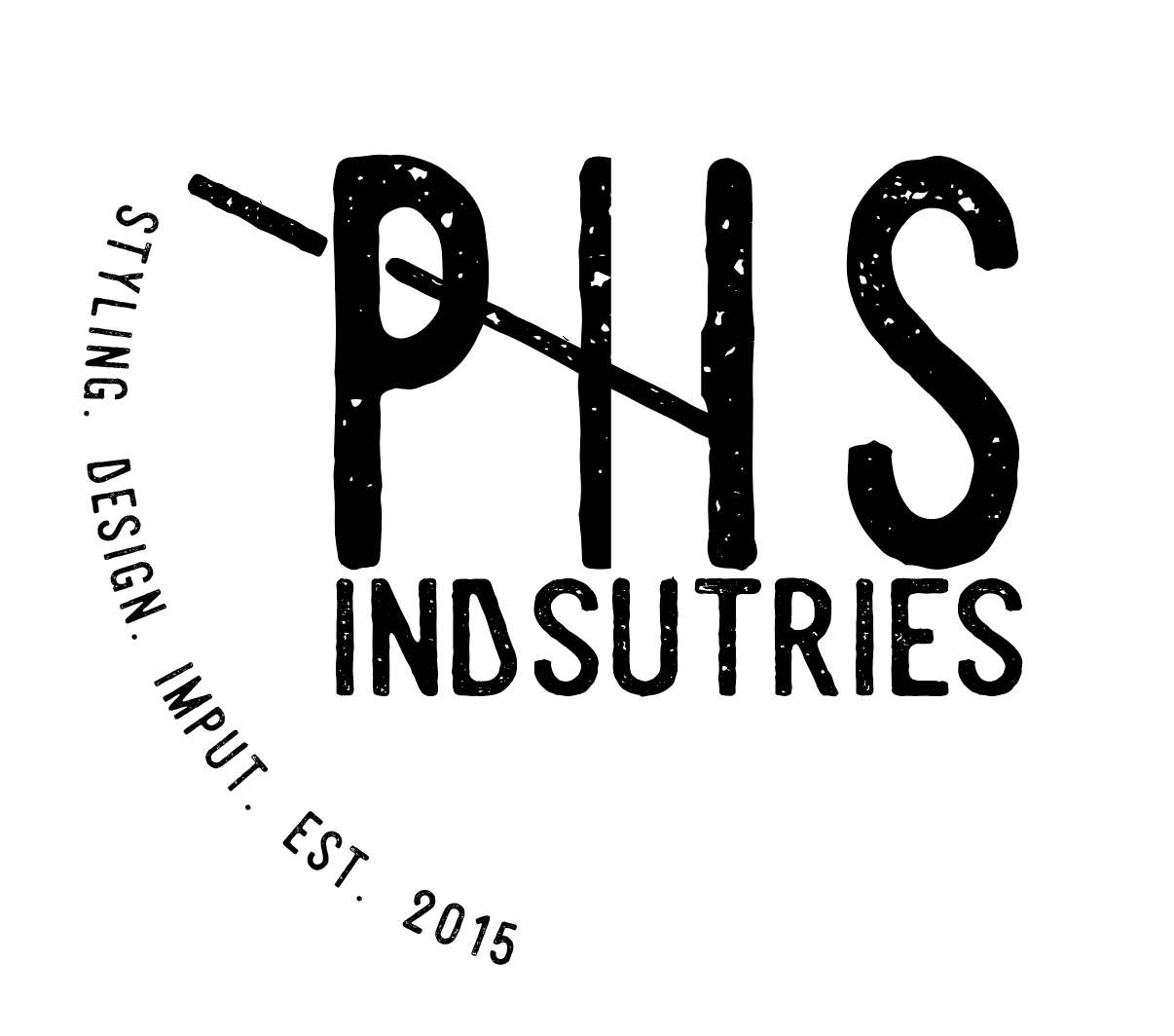 Diseño de Logo por Violet80 para PHS Earthworks | Diseño #11521879