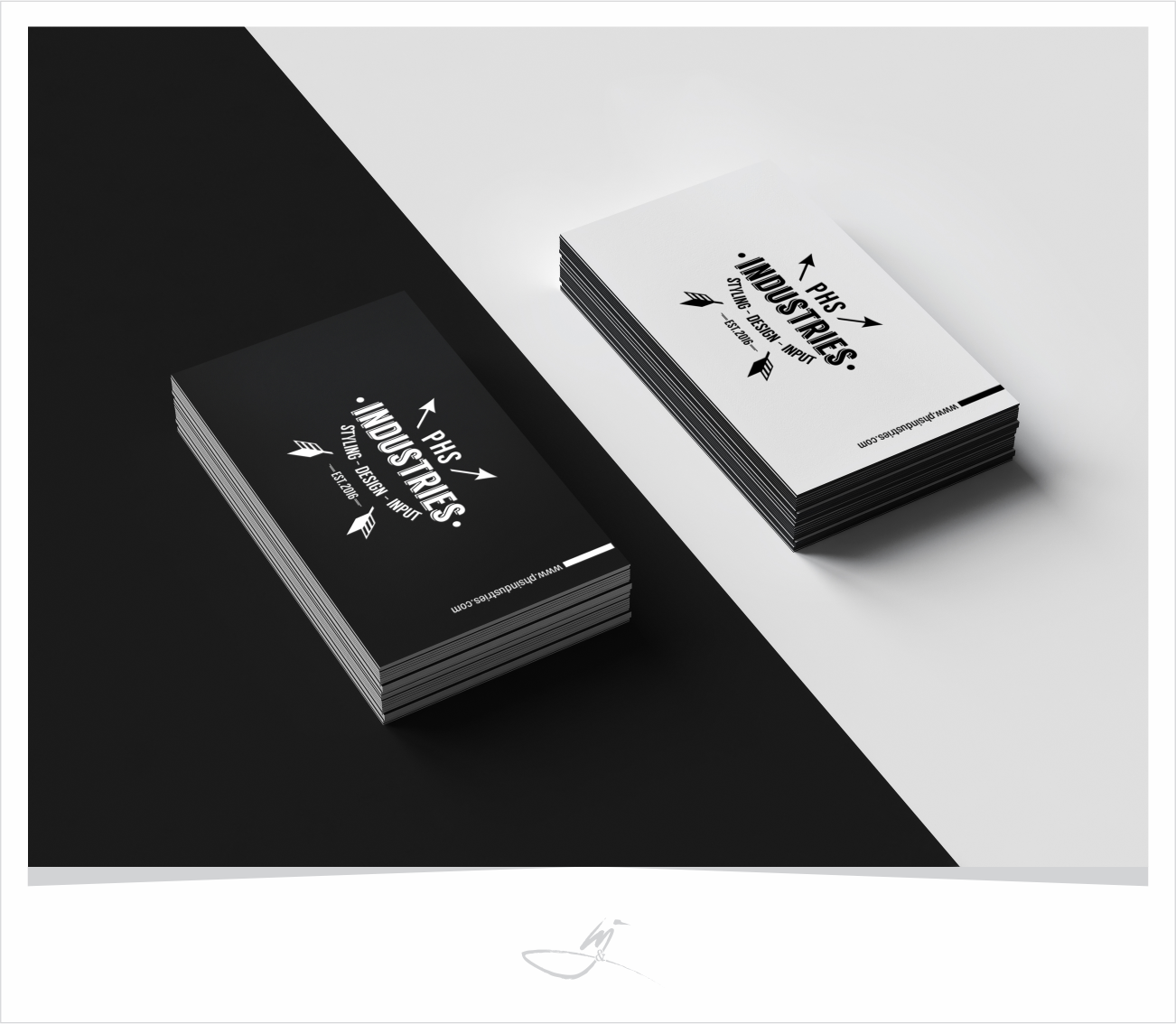 Diseño de Logo por Mimi &amp; Max para PHS Earthworks | Diseño #11425139