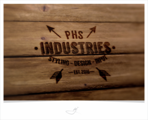 Diseño de Logo por Mimi &amp; Max para PHS Earthworks | Diseño: #11429562