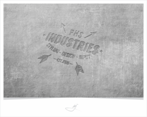 Diseño de Logo por Mimi &amp; Max para PHS Earthworks | Diseño: #11429568