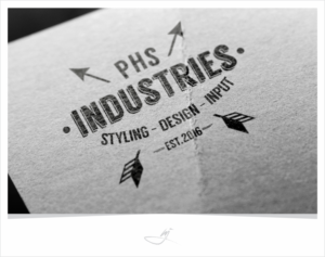Diseño de Logo por Mimi &amp; Max para PHS Earthworks | Diseño: #11434023