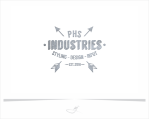 Diseño de Logo por Mimi &amp; Max para PHS Earthworks | Diseño: #11434035