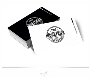 Diseño de Logo por Mimi &amp; Max para PHS Earthworks | Diseño: #11449941