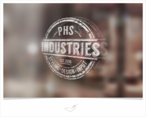 Diseño de Logo por Mimi &amp; Max para PHS Earthworks | Diseño: #11449962
