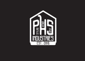 Diseño de Logo por creative.bugs para PHS Earthworks | Diseño: #11400399
