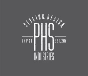 Logo Design by chicho_909 for PHS Earthworks | Design #11497100