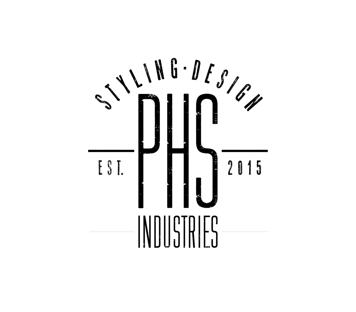 Diseño de Logo por chicho_909 para PHS Earthworks | Diseño #11504602