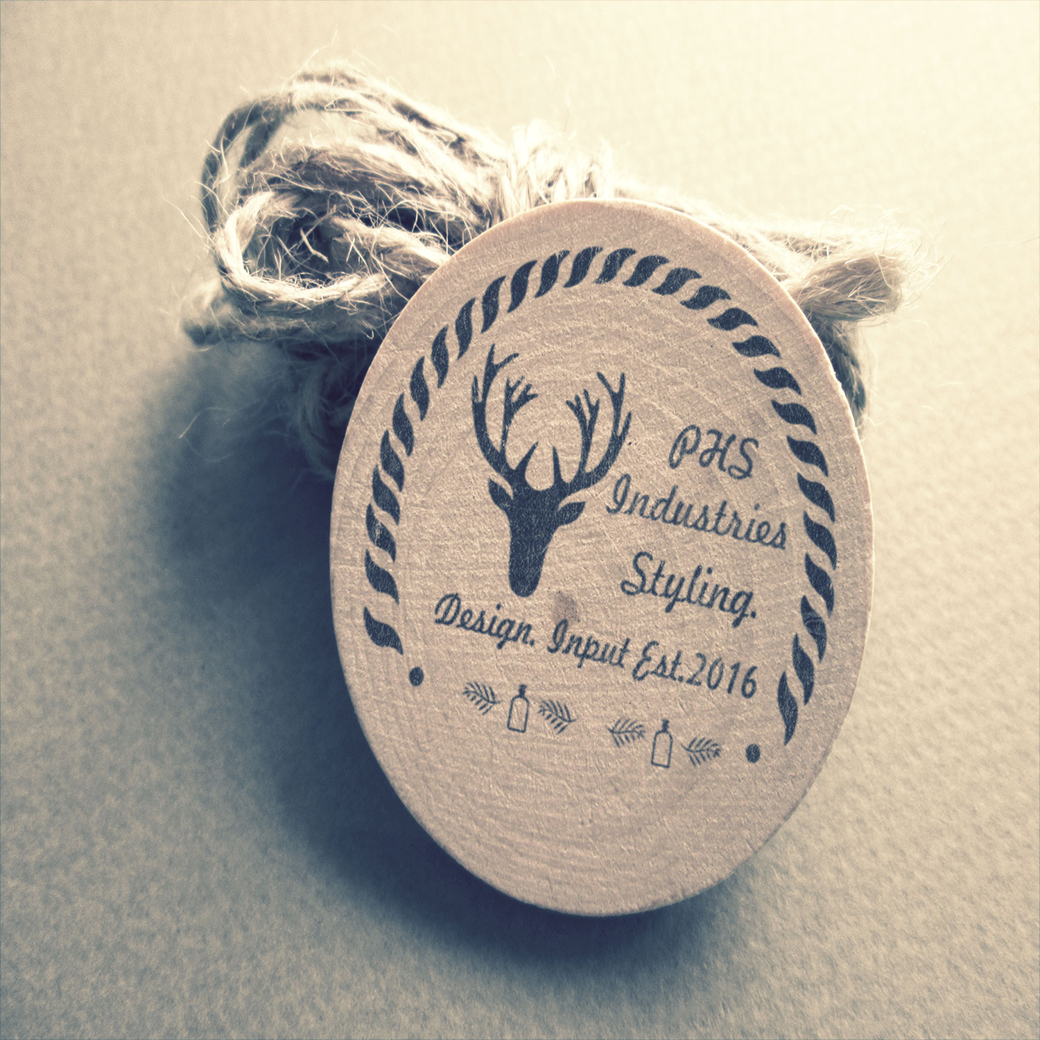 Diseño de Logo por sevilmariyeva para PHS Earthworks | Diseño #11395372