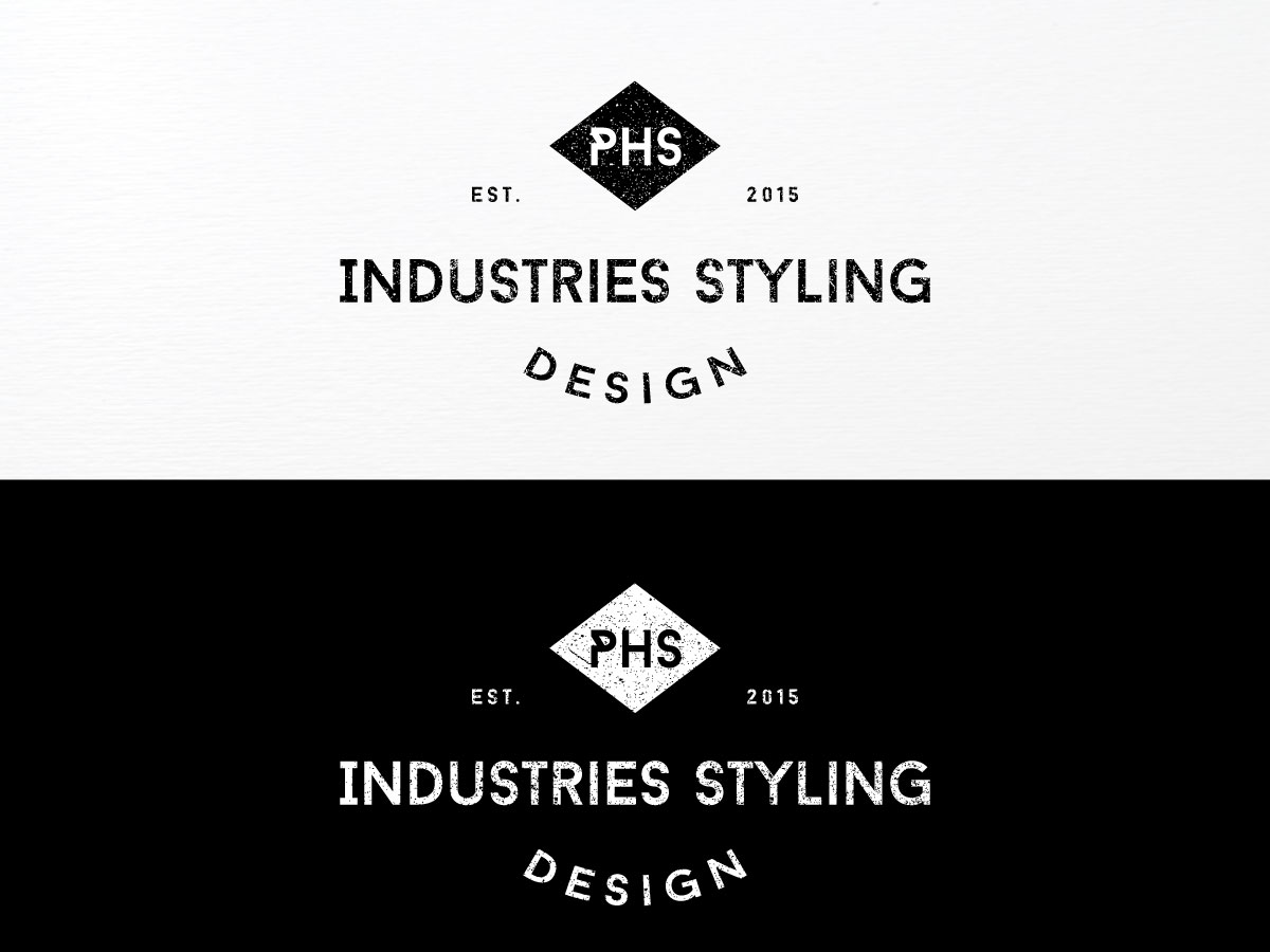 Diseño de Logo por Lah-dee-dah para PHS Earthworks | Diseño #11511661