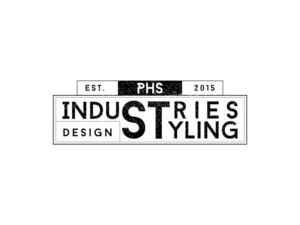 Logo Design by Lah-dee-dah for PHS Earthworks | Design: #11511691