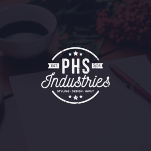 Logo Design by mr.jebs