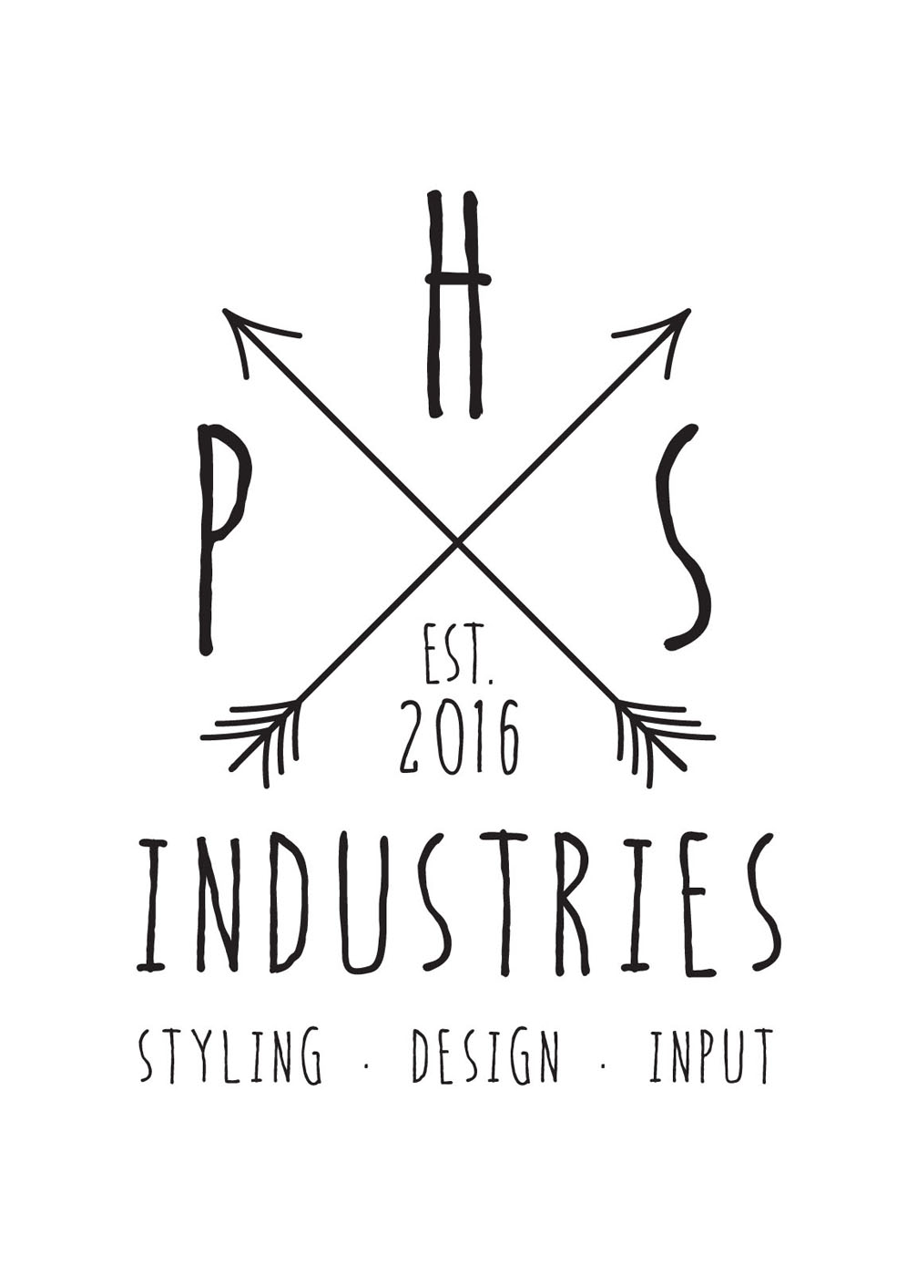 Logo Design by DesignCat1234 for PHS Earthworks | Design #11396913