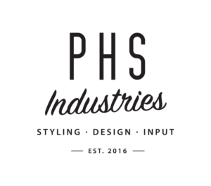 Logo Design by DesignCat1234 for PHS Earthworks | Design: #11396917