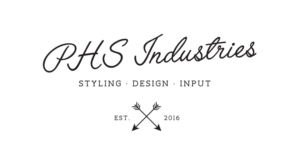 Logo Design by DesignCat1234 for PHS Earthworks | Design: #11396924