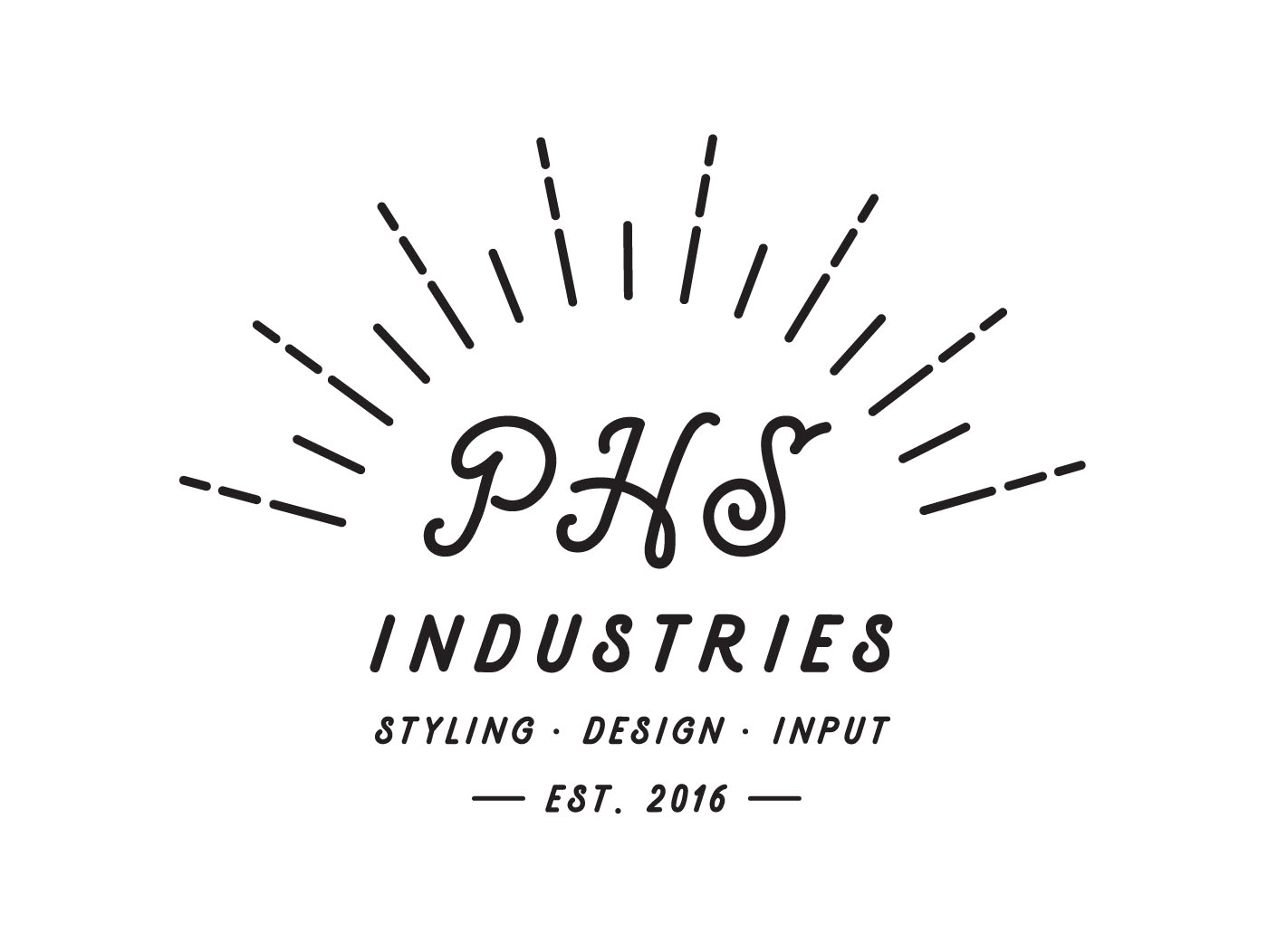 Logo Design by DesignCat1234 for PHS Earthworks | Design #11396927