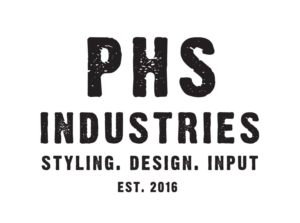 Logo Design by DesignCat1234 for PHS Earthworks | Design: #11396928