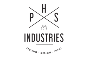 Logo Design by DesignCat1234 for PHS Earthworks | Design: #11404188