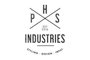 Logo Design by DesignCat1234 for PHS Earthworks | Design: #11404189