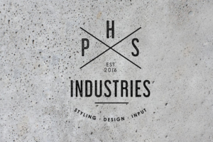 Diseño de Logo por DesignCat1234 para PHS Earthworks | Diseño: #11418474