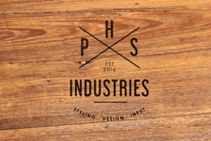 Diseño de Logo por DesignCat1234 para PHS Earthworks | Diseño: #11418475