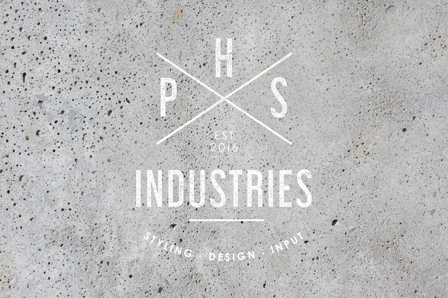 Diseño de Logo por DesignCat1234 para PHS Earthworks | Diseño #11426045