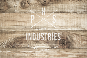 Diseño de Logo por DesignCat1234 para PHS Earthworks | Diseño: #11426046