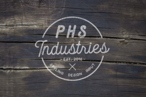 Diseño de Logo por DesignCat1234 para PHS Earthworks | Diseño: #11446381