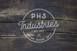 Diseño de Logo por DesignCat1234 para PHS Earthworks | Diseño: #11460860